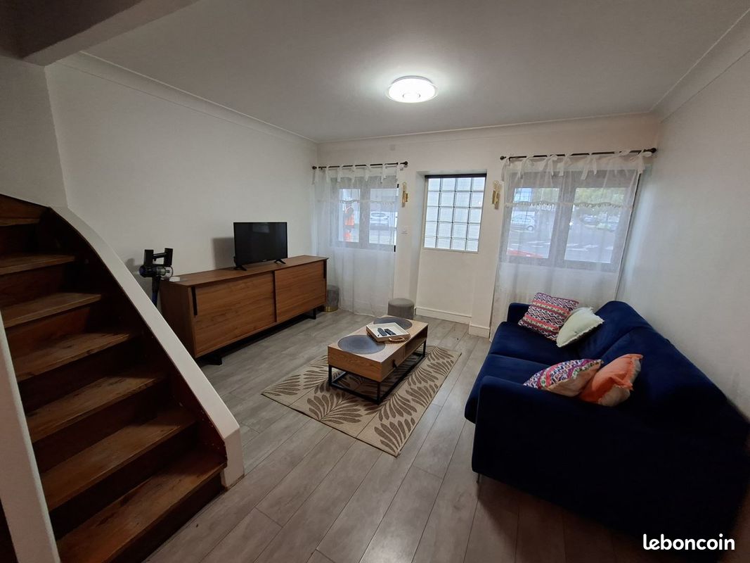 Maison 4 pièces 65 m² · à Périgueux · 65 m² · 139 100 €
