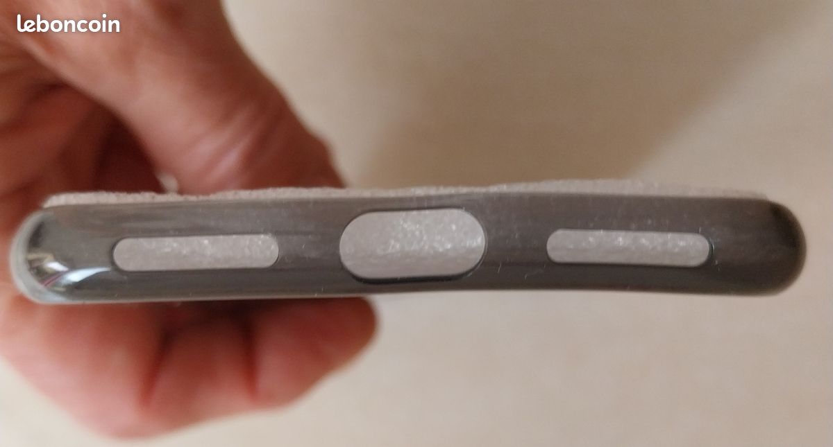 Coque souple REDMI note7 (image 3)