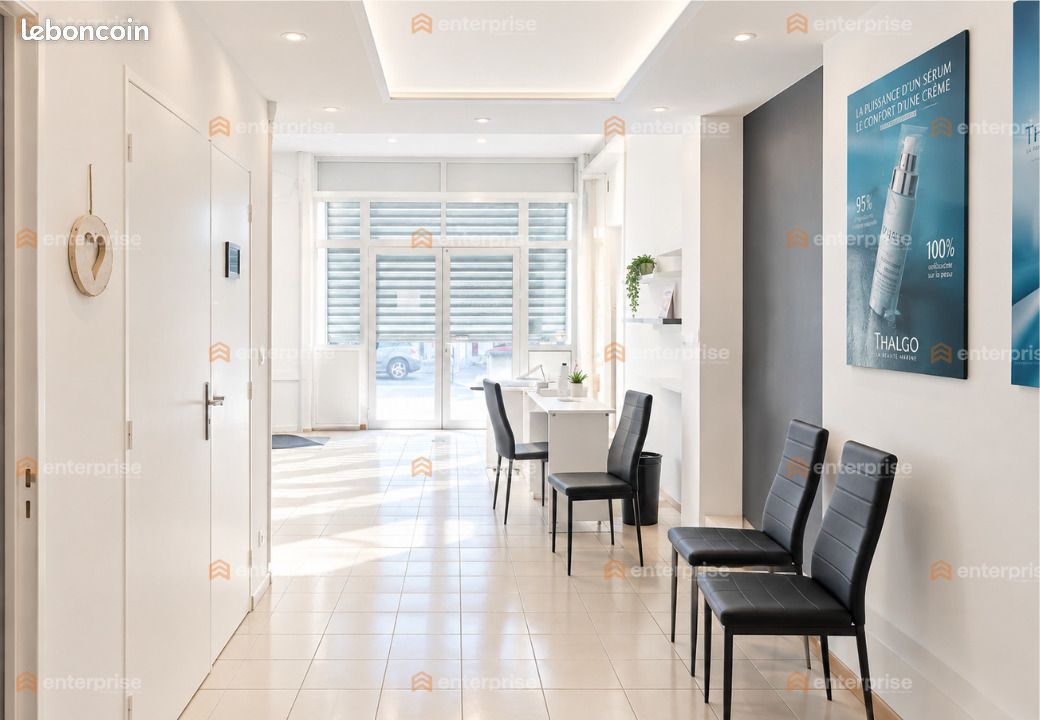 Local commercial 156 m² (image 6)