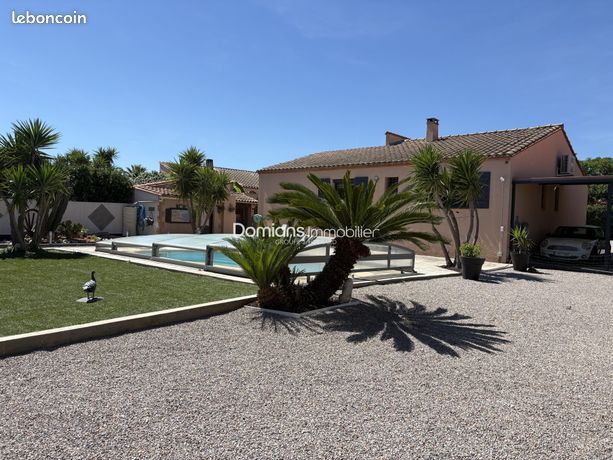 Maison 4 pièces 108 m²