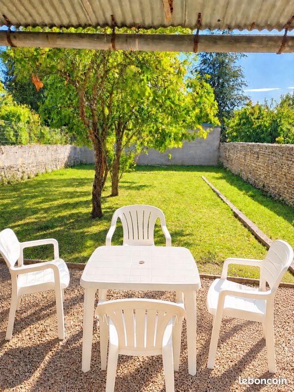 Maison 5 pièces 135 m² · à Voulaines-les-Templiers · 135 m² · 45 000 €