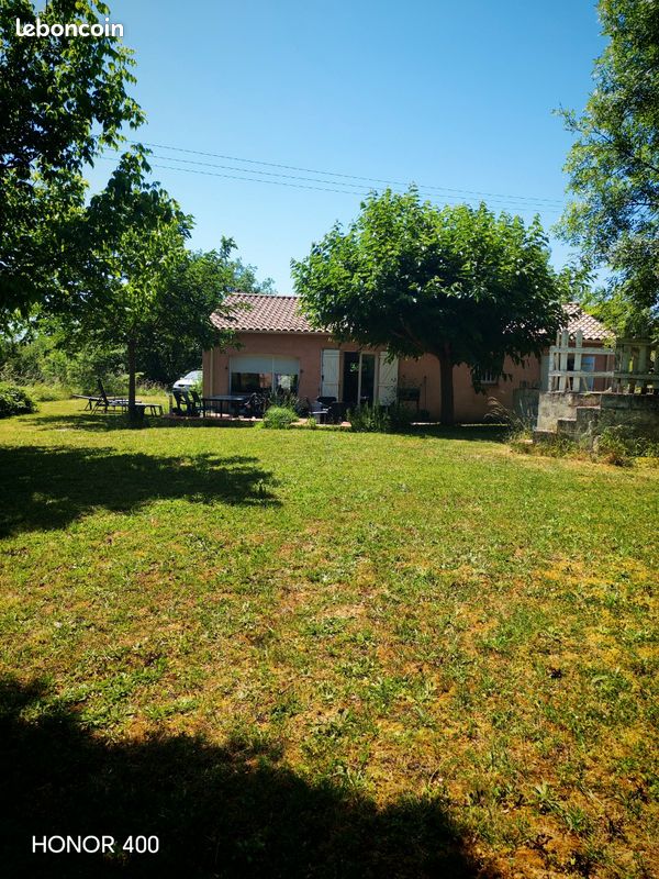 Maison 5 pièces 103 m² · à Cazaux-Savès · 103 m² · 250 000 €