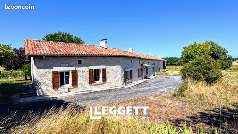 Maison 7 pièces 136 m²