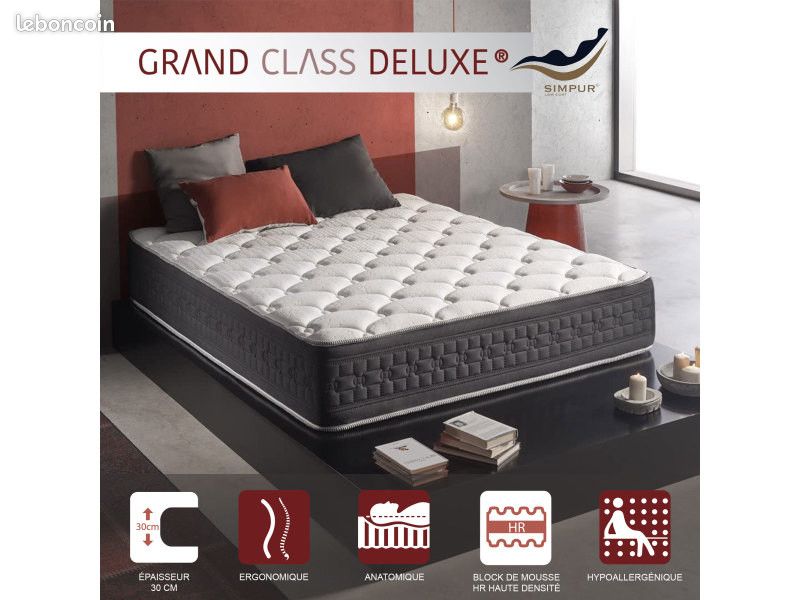 Matelas (image 2)