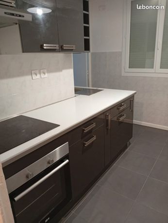 Location de Appartement