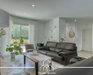 Maison 585 000 € - 130 m²