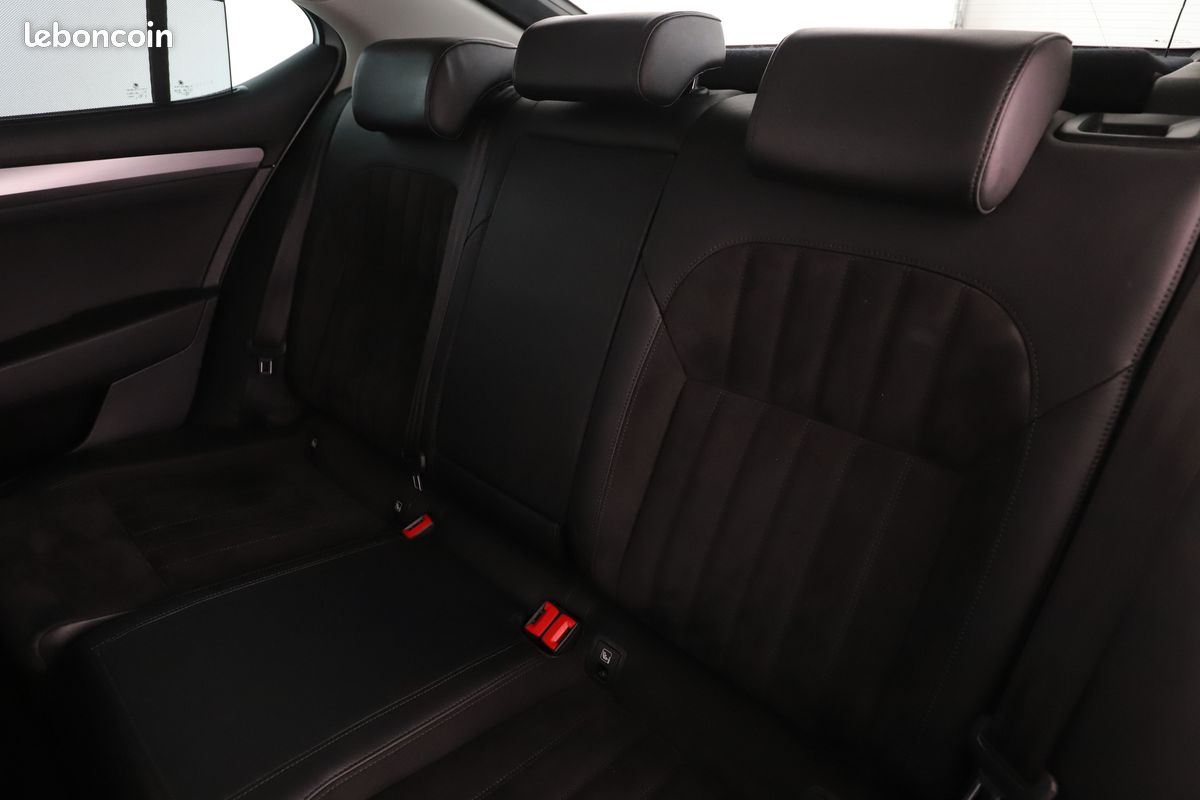 Skoda Superb 2.0 TDI Style DSG 150 ch (image 8)