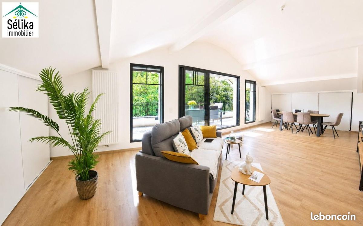 Appartement 3 pièces 94 m² · à Arcachon · 94 m² · 885 000 €