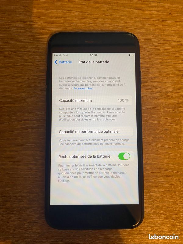 IPhone 7 (image 3)