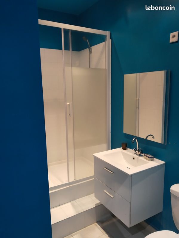 Appartement 2 pièces 25 m² · à Marseille · 25 m² · 55 000 €