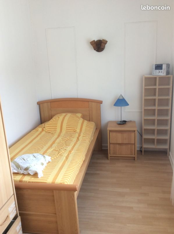 Appartement 4 pièces 100 m² · à Moyeuvre-Grande · 100 m² · 84 000 €