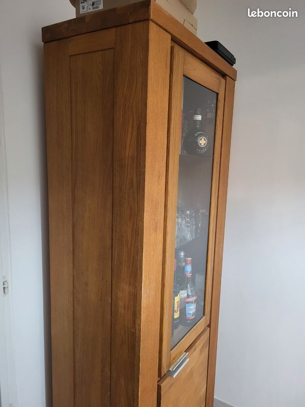Vitrine/Bar (image 2)