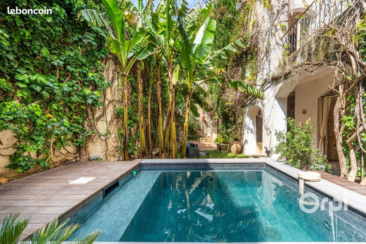 Maison 7 pièces 360 m² · à Marsillargues · 360 m² · 599 000 €