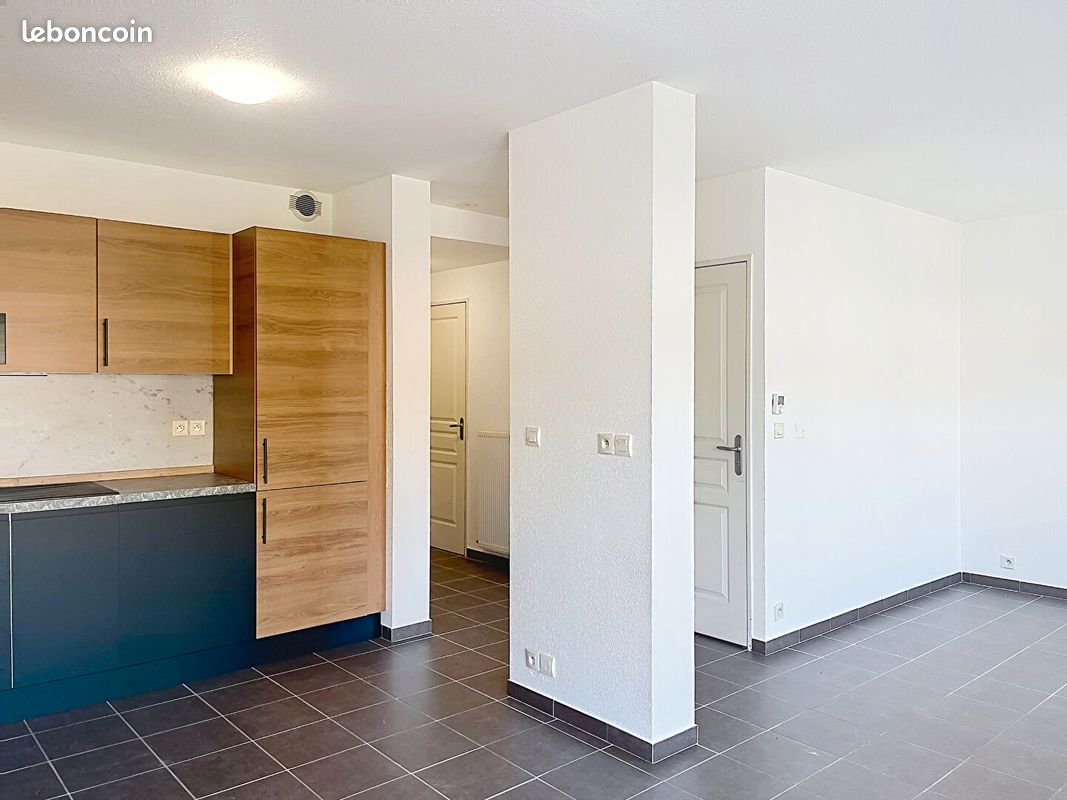 Maison 4 pièces 81 m² · à Nîmes · 81 m² · 246 750 €