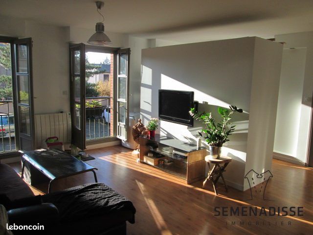 Appartement 2 pièces 35 m² · à Plaisance-du-Touch · 35 m² · 541 €/mois