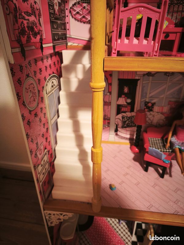 Maison de Barbie (image 16)