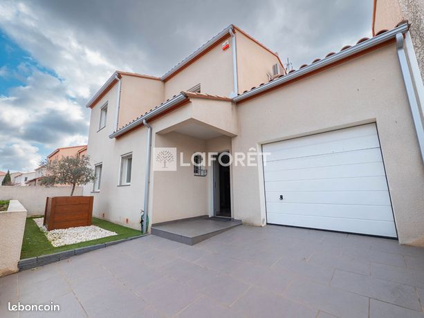 Villa 5 pièces 135 m²