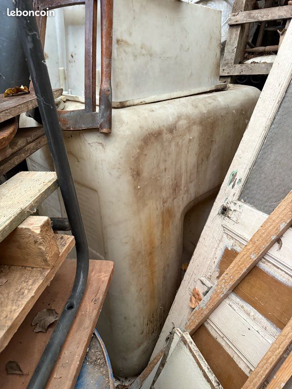 Citerne plastique (image 1)