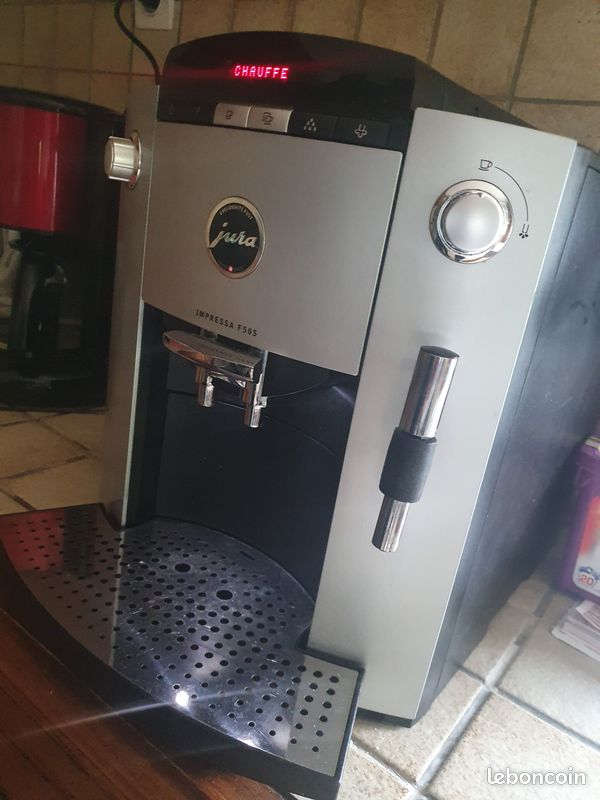 Machine à café Jura (image 1)