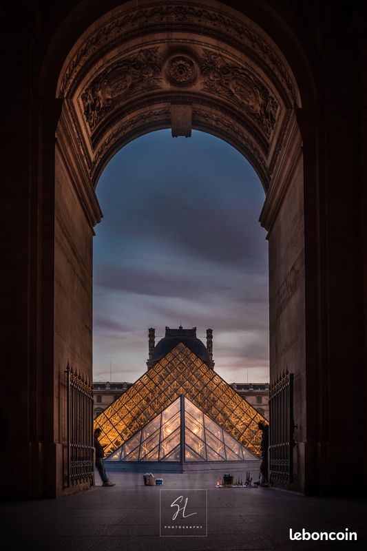 Photographies d’art — Vente privée, Nouvelle remise -50% — 29 œuvres uniques à prix réduits (image 4)