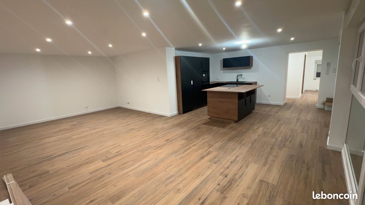 Appartement 4 pièces 113 m² · à Belfort · 113 m² · 249 900 €