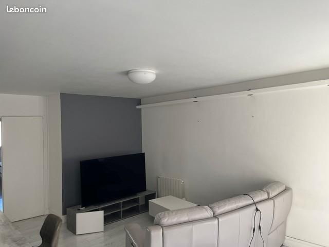 Appartement 4 pièces 68 m² · au Mans · 68 m² · 1 100 €/mois