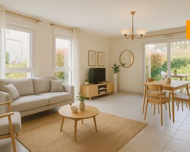 Appartement 325 000 € - 95 m²