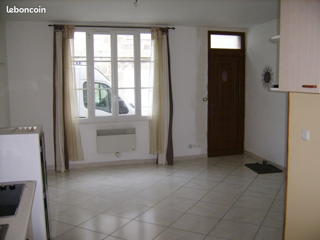 Maison 4 pièces 50 m² · à Soissons · 50 m² · 816 €/mois
