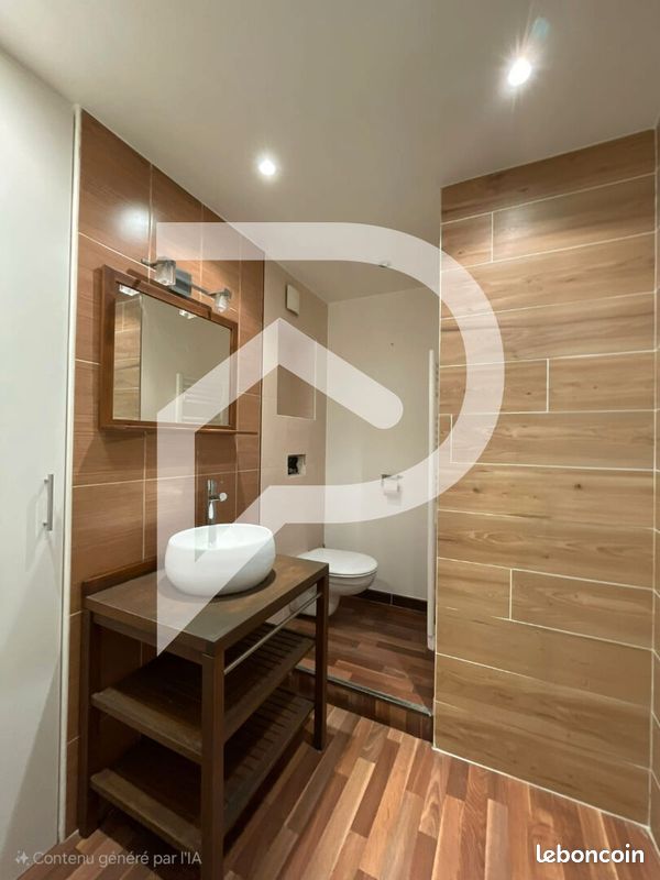 Appartement a louer argenteuil - 1 pièce(s) - 34 m2 - Surfyn