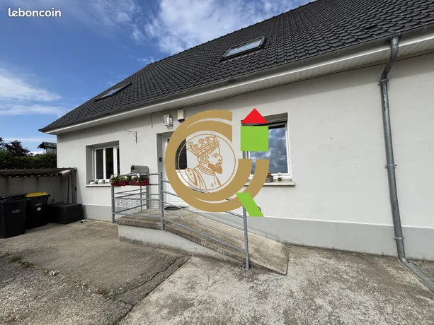 Annonce vente Maison humbert