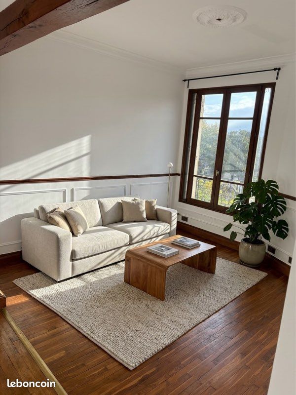 Appartement 4 pièces 70 m² · à Aulnay-sous-Bois · 70 m² · 179 999 €