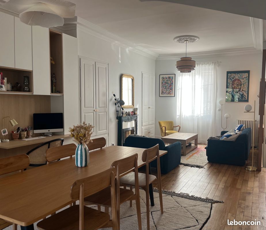 Maison 5 pièces 160 m² · à Tours · 160 m² · 750 000 €