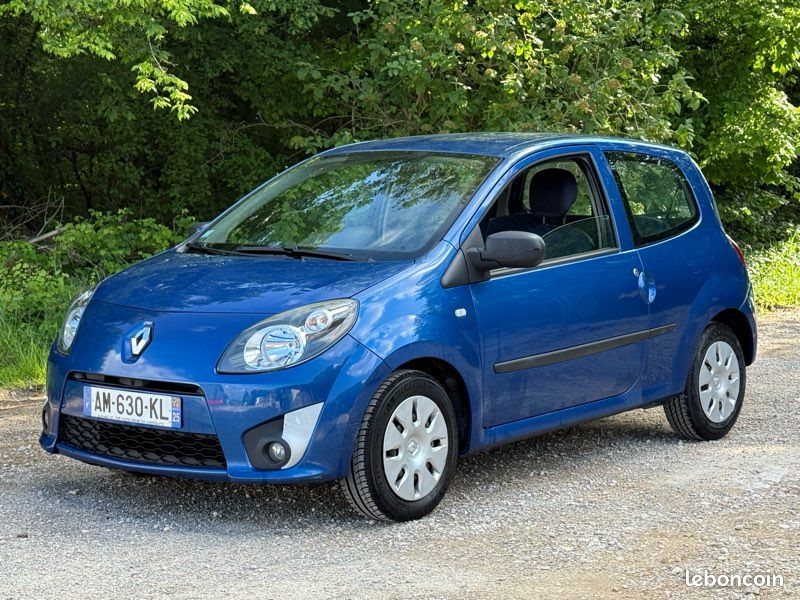 Renault Twingo 1.2 16 V 75 Cv (image 2)