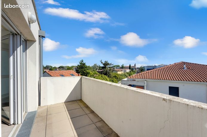 Appartement 3 pièces 55 m² — 3