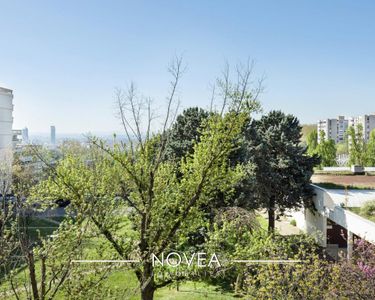 Appartement 245 000 € - 62 m²