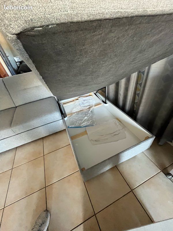 Canapé angle (image 3)