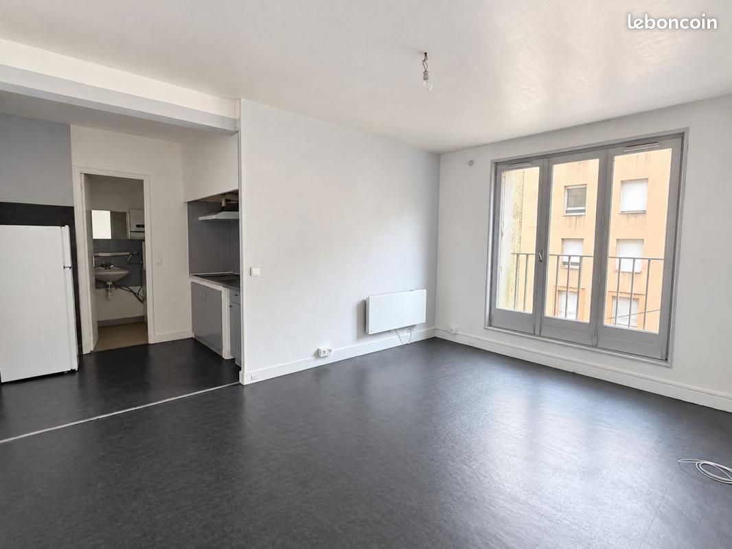 Appartement 1 pièce 24 m² · à Mazamet · 24 m² · 383 €/mois