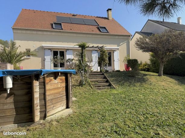 Maison 132 m² Montlhery
