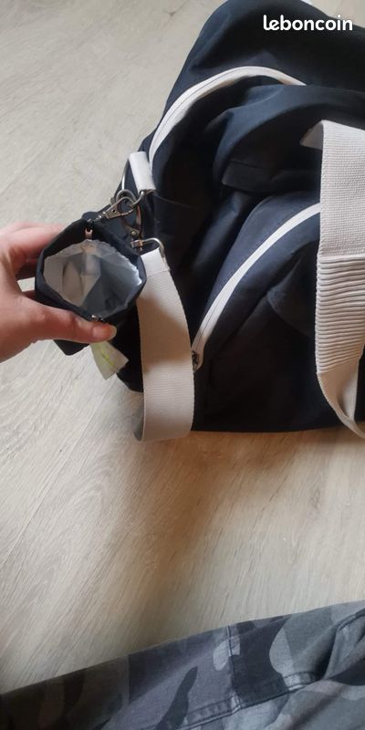 Sac à langer (image 4)