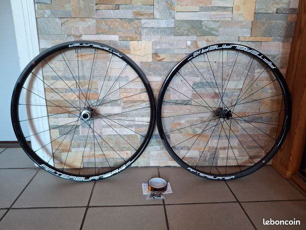 Paire de roues VTT Mavic Crossmax SL 29 - Équipements vélos
