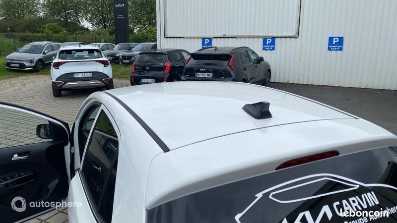 Kia Picanto 1.0 GDi 68ch GT-Line (image 22)