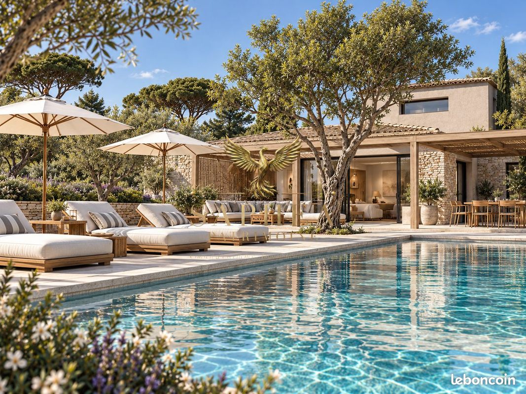 Maison 6 pièces 156 m² · à Porto-Vecchio · 156 m² · 1 500 000 €