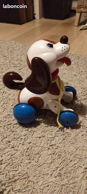 Toutou Tomy (image 1)