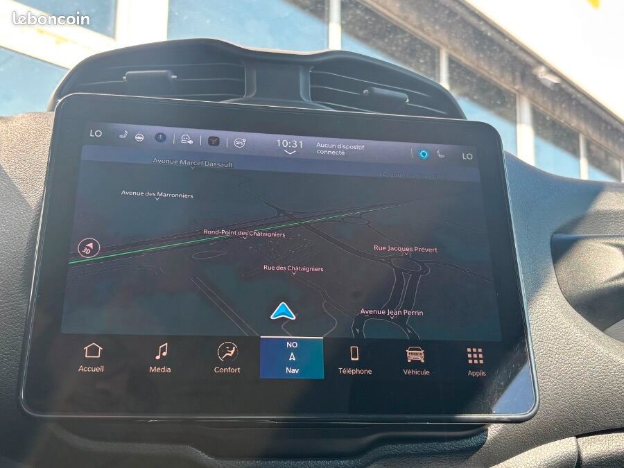 Jeep Renegade 1.5 e-HYBRID 130 BVM6 MHEV SUMMIT JA18 Caméra Attel (image 31)