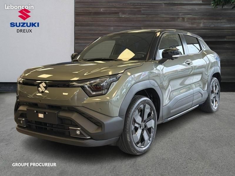 Suzuki Vitara 174ch 61kWh Style (image 1)