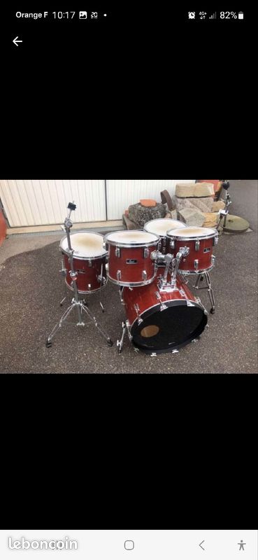 Pearl Extender modele x5 made in japan (image 3)