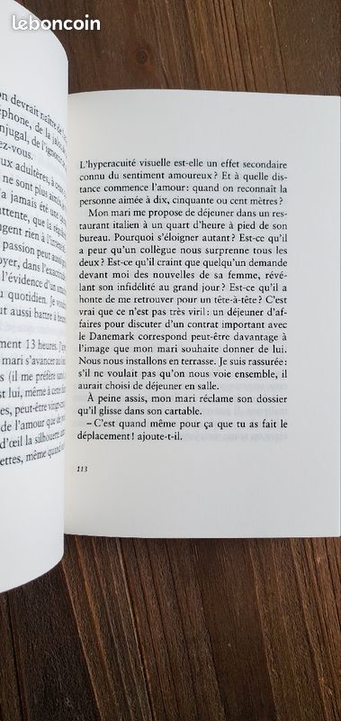 Mon mari de Maud Ventura (image 4)