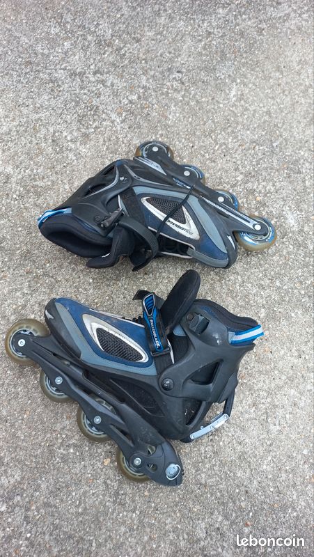 Roller blade t42 (image 2)