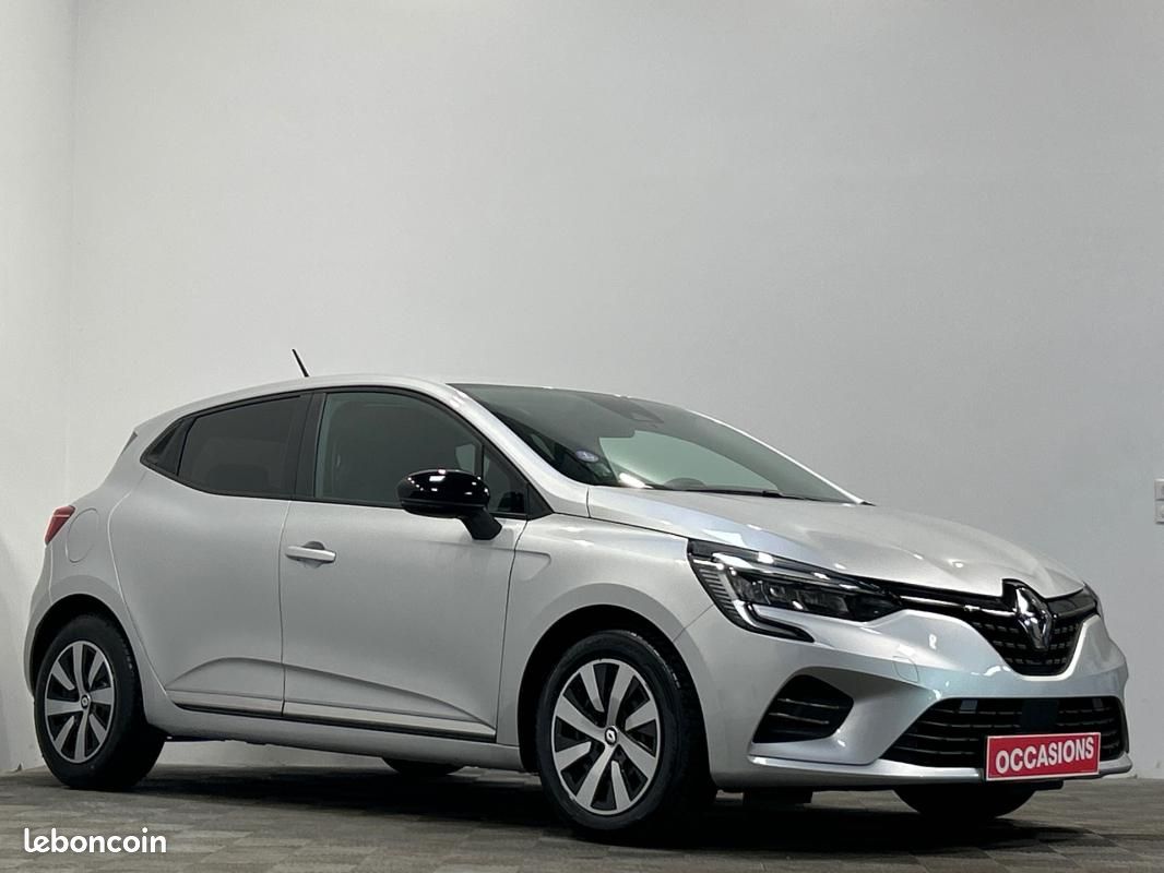 Renault Clio V TCe 90 Equilibre (image 2)
