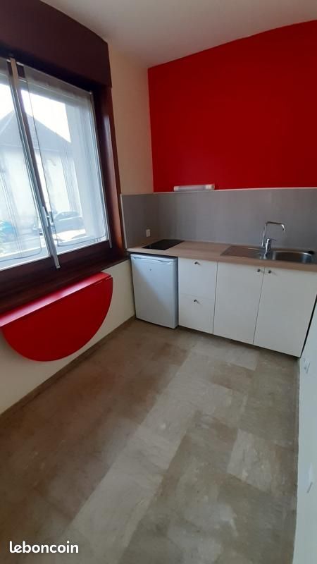 Appartement a louer lons-le-saunier - 1 pièce(s) - 38 m2 - Surfyn